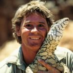 meet steve irwin the crikey crocodile hunter who wrestled crocs caught snakes and rescued lizards at age 6 today he is remembered as a fearless legend who turned wildlife into a worldwide obse