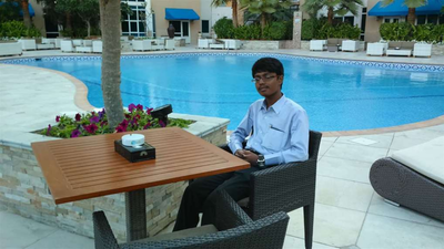 meet tenith adithyaa the 15 year old who built the banana leaf technology that converts discarded leaves into bowls and plates at just rs
