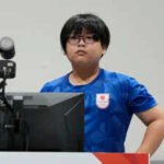 meet yuki kurihara the 11 year old boy who won gold at the asian games by beating opponents thrice his age and prepares for contests by eating eels
