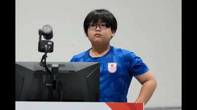 meet yuki kurihara the 11 year old boy who won gold at the asian games by beating opponents thrice his age and prepares for contests by eating eels