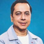 meta brings in mongodb ceo chirantan desai to head enterprise ai push