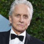 michael douglas