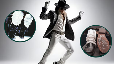 michael jackson