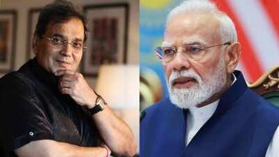modi subhash ghai