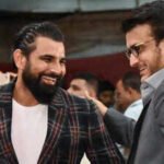 mohammed shami