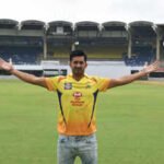 mohit sharma csk