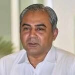 mohsin naqvi pti photo