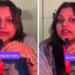 mumbai founder reveals her 52000 monthly expenses