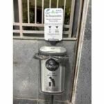 mumbai metros unusual facility sparks debate online users ask why is this needed