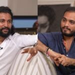 nani and srikanth odela discuss the paradise reaction