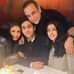 navya naveli nanda on building her own identity beyond the bachchan nanda family legacy