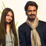 nawazuddin siddiqui with his daughter shora siddiqui
