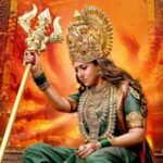 nayanthara and sundar cs sequel mookuthi amman 2 eyes diwali 2026 theatrical release