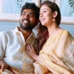 nayanthara and vignesh shivans love story