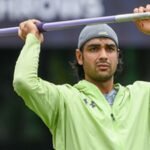 neeraj chopra