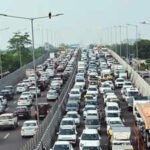 new traffic system