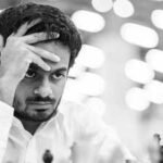 nihal sarin at chess olympiad photo by michal walusza from fide