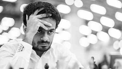 nihal sarin at chess olympiad photo by michal walusza from fide