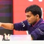 nihal sarin playing for american gambits gcl photo