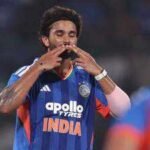 nitish reddy 1509 bcci