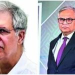 noel tata and n chandrasekaran