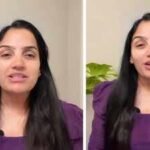 nri praises usas 5 am culture after moving abroad says early dinners and morning routines impressed her