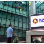 nse ipo listing