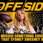 offside