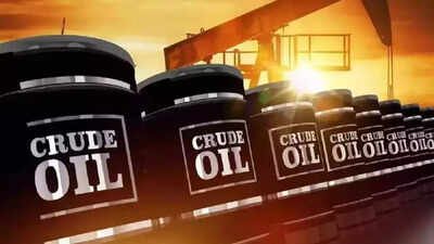 oil price today