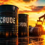 oil price today