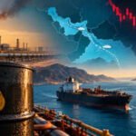 oil prices fall