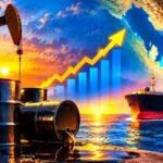 oil prices inch closer to 100 per barrel
