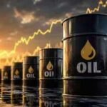 oil prices inch higher