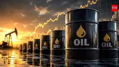 oil prices inch higher