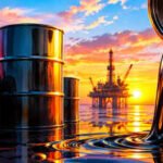 oil prices remain above 100 per barrel