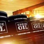 oil rises to 3 week high as iran war impasse fuels middle east supply concerns