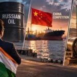 oil supply squeeze
