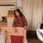 one time watch anjali anands mother gives brutally honest verdict of her daughters film dhamaal 4 leaves farah khan in splits
