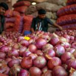 onion price hike