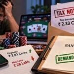 online gaming taxation