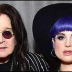 ozzy osbourne and kelly osbourne
