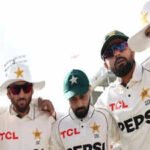 pakistan cricket team