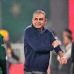 pakistan tri series cricket