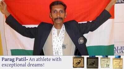 parag patil