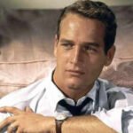 paul newman