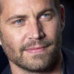 paul walker