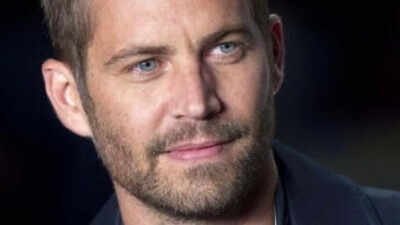 paul walker