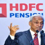 pension fund regulatory and development authority pfrda