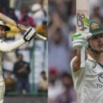 peter handscomb and sam konstas