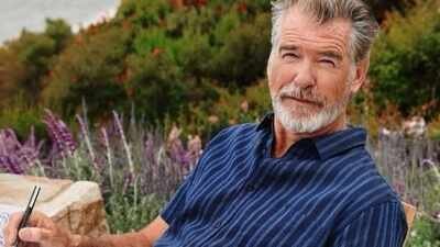 pierce brosnan